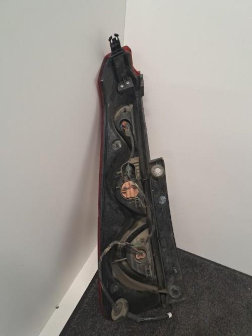 Image Feu arriere principal droit (feux) - NISSAN NOTE 1