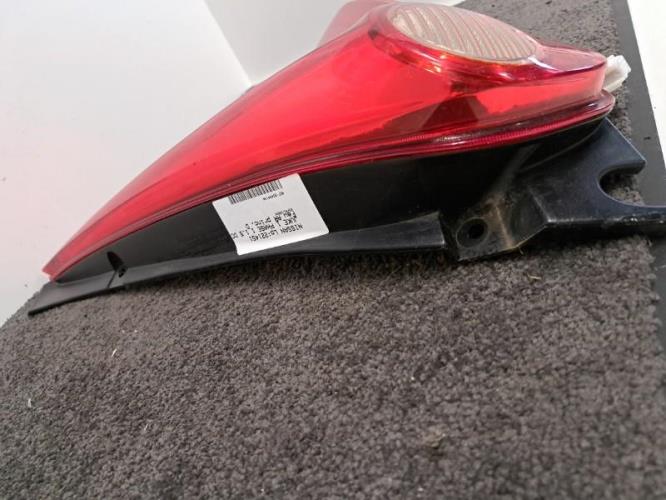 Image Feu arriere principal droit (feux) - NISSAN JUKE 1