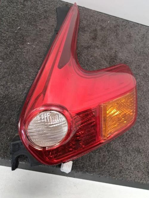 Image Feu arriere principal droit (feux) - NISSAN JUKE 1
