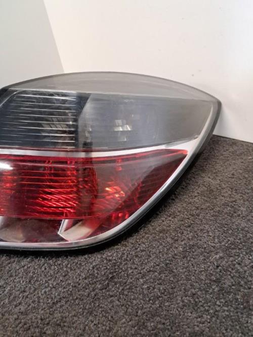 Image Feu arriere principal droit (feux) - OPEL ASTRA H
