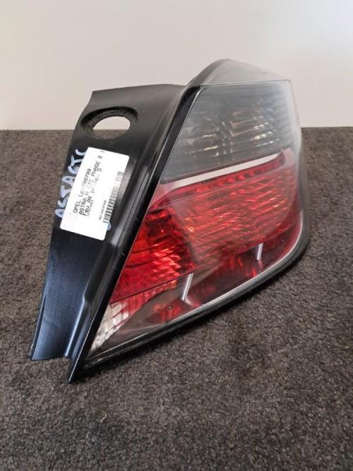 Image Feu arriere principal droit (feux) - OPEL ASTRA H