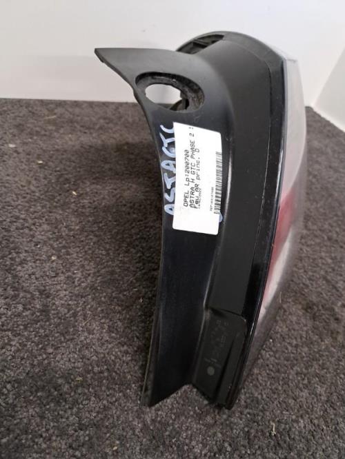 Image Feu arriere principal droit (feux) - OPEL ASTRA H