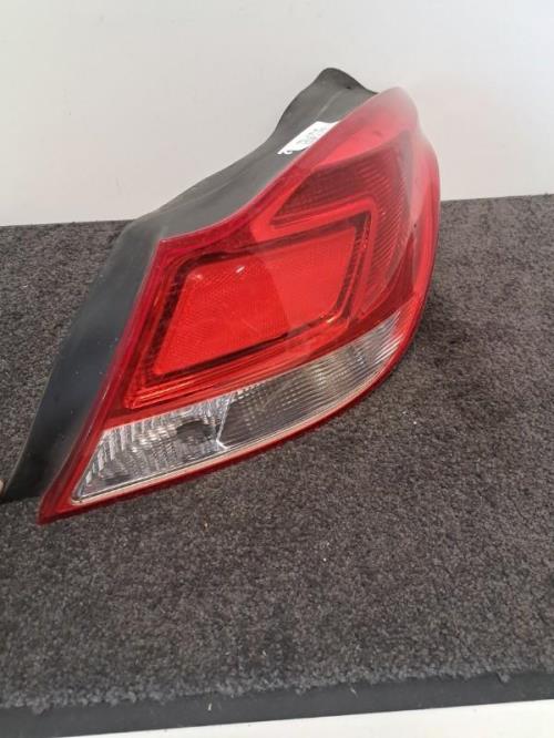 Image Feu arriere principal droit (feux) - OPEL INSIGNIA 1
