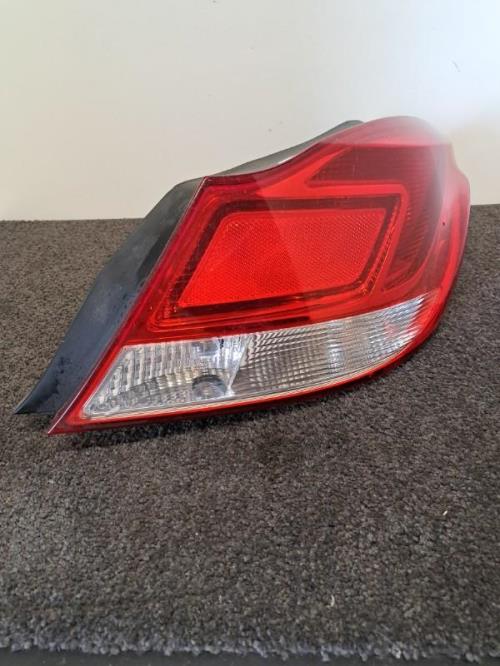 Image Feu arriere principal droit (feux) - OPEL INSIGNIA 1