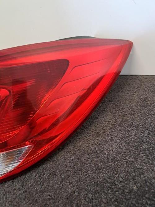 Image Feu arriere principal droit (feux) - OPEL INSIGNIA 1