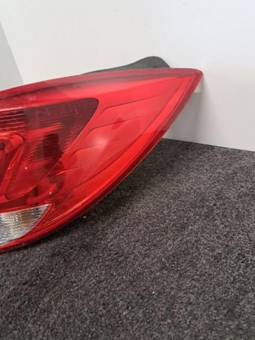 Image Feu arriere principal droit (feux) - OPEL INSIGNIA 1