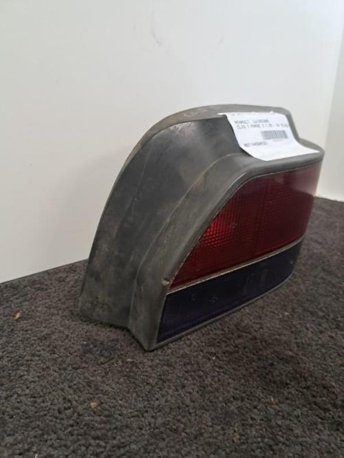 Image Feu arriere principal droit (feux) - RENAULT CLIO 1