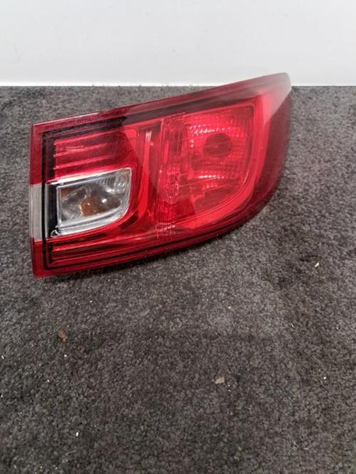 Image Feu arriere principal droit (feux) - RENAULT CLIO 4