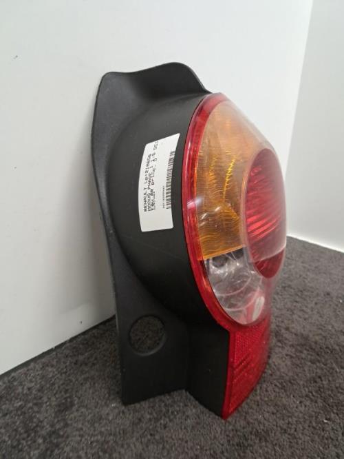 Image Feu arriere principal droit (feux) - RENAULT MODUS