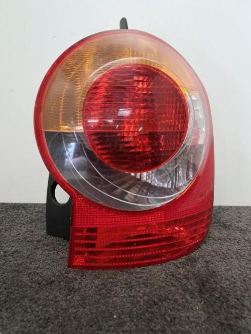 Image Feu arriere principal droit (feux) - RENAULT MODUS