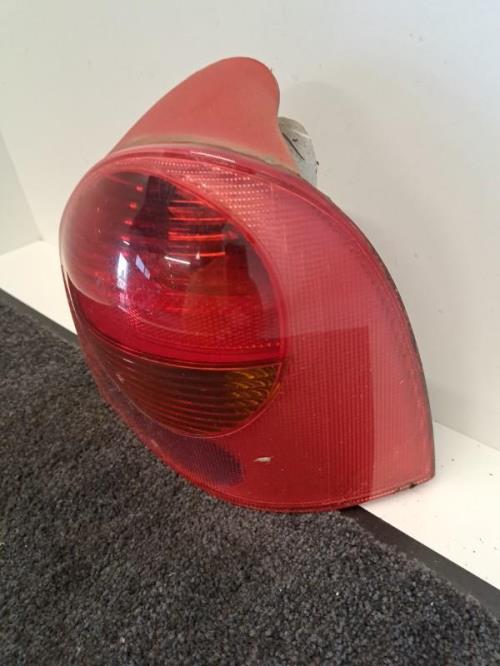 Image Feu arriere principal droit (feux) - RENAULT TWINGO 1