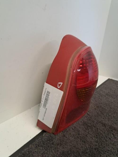 Image Feu arriere principal droit (feux) - RENAULT TWINGO 1