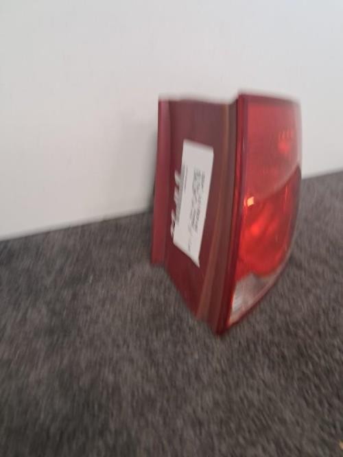 Image Feu arriere principal droit (feux) - SEAT ALTEA