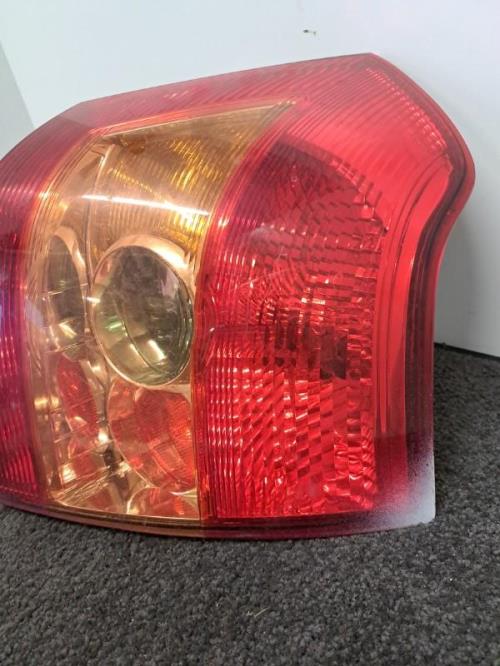 Image Feu arriere principal droit (feux) - TOYOTA COROLLA 10