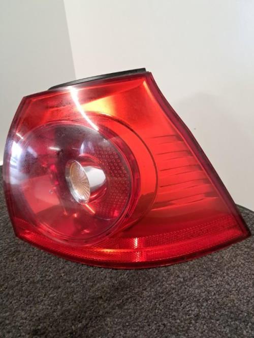 Image Feu arriere principal droit (feux) - VOLKSWAGEN GOLF 5