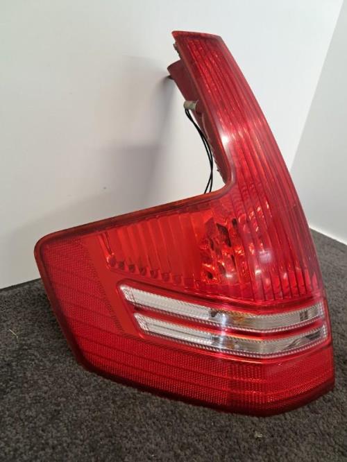 Image Feu arriere principal gauche (feux) - CITROEN C4 1