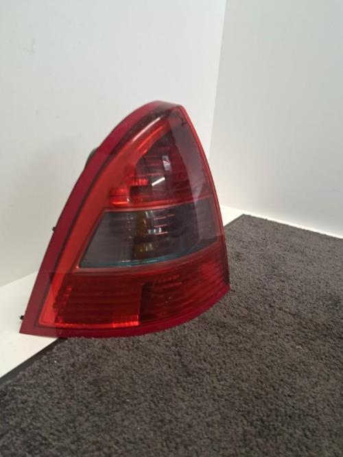 Image Feu arriere principal gauche (feux) - CITROEN C5 1