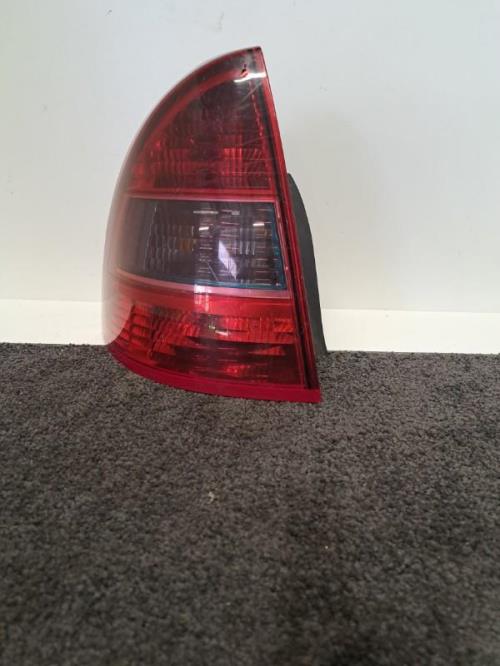 Image Feu arriere principal gauche (feux) - CITROEN C5 1