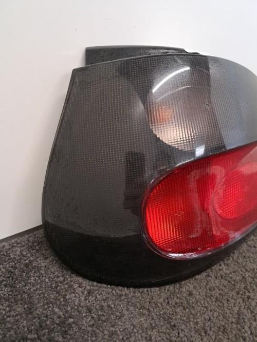 Image Feu arriere principal gauche (feux) - RENAULT MEGANE 1