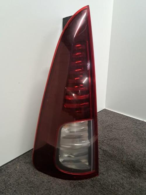 Image Feu arriere principal gauche (feux) - RENAULT GRAND ESPACE 4
