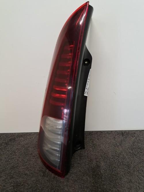 Image Feu arriere principal gauche (feux) - RENAULT GRAND ESPACE 4