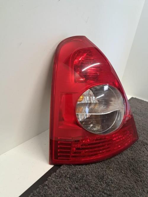 Image Feu arriere principal gauche (feux) - RENAULT CLIO 2