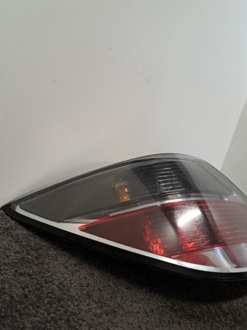 Image Feu arriere principal gauche (feux) - OPEL ASTRA H