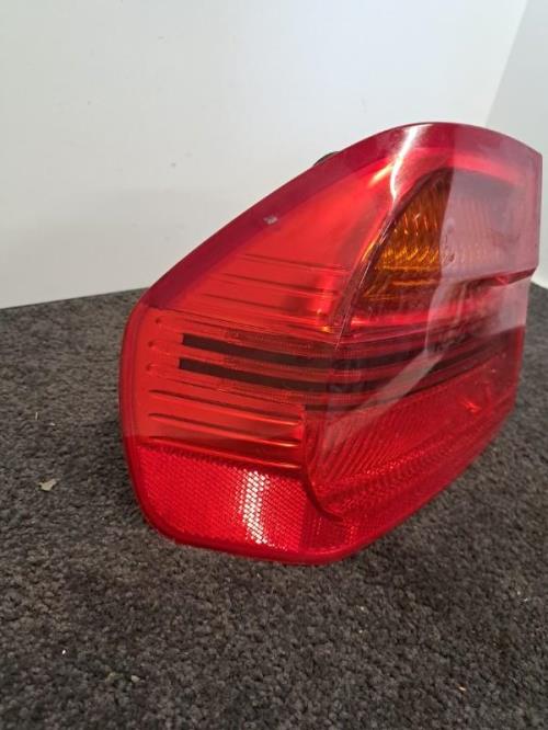 Image Feu arriere principal gauche (feux) - BMW SERIE 3 E90