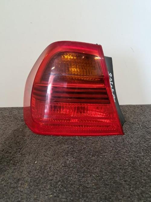 Image Feu arriere principal gauche (feux) - BMW SERIE 3 E90