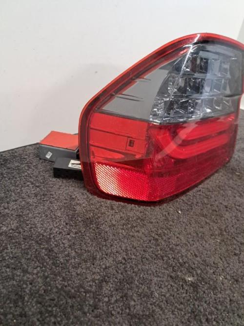 Image Feu arriere principal gauche (feux) - BMW SERIE 3 E90