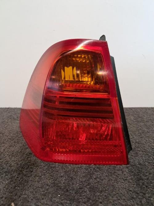 Image Feu arriere principal gauche (feux) - BMW SERIE 3 E91