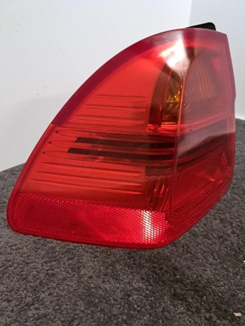 Image Feu arriere principal gauche (feux) - BMW SERIE 3 E91