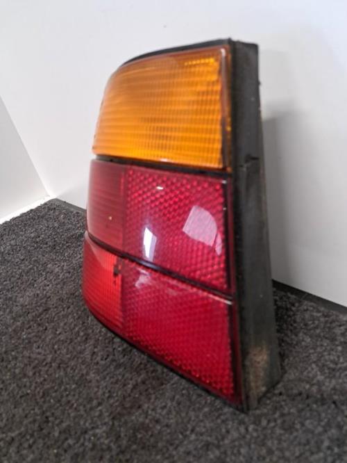 Image Feu arriere principal gauche (feux) - BMW SERIE 5 E34