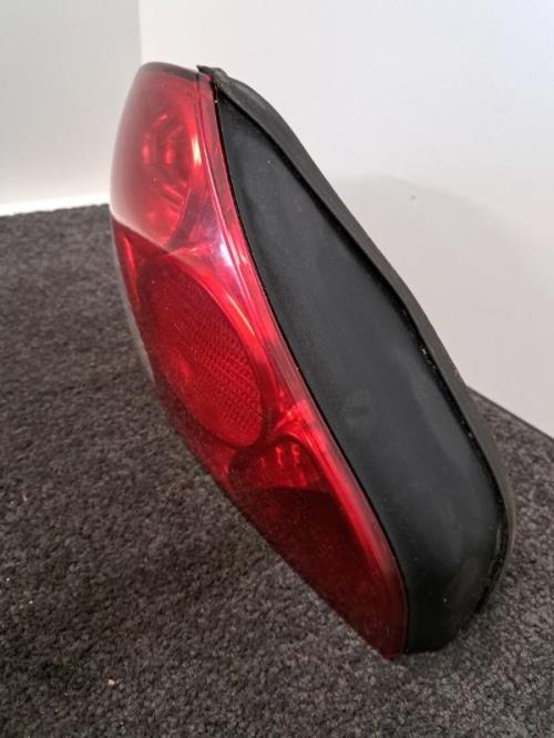 Image Feu arriere principal gauche (feux) - JAGUAR X-TYPE