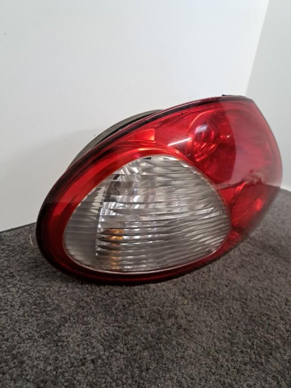 Feu arriere principal gauche (feux) JAGUAR X-TYPE PHASE 2 Essence - 1