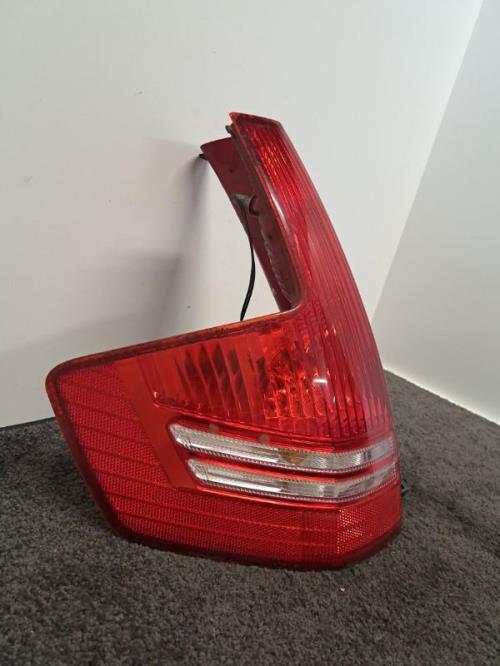 Image Feu arriere principal gauche (feux) - CITROEN C4 1