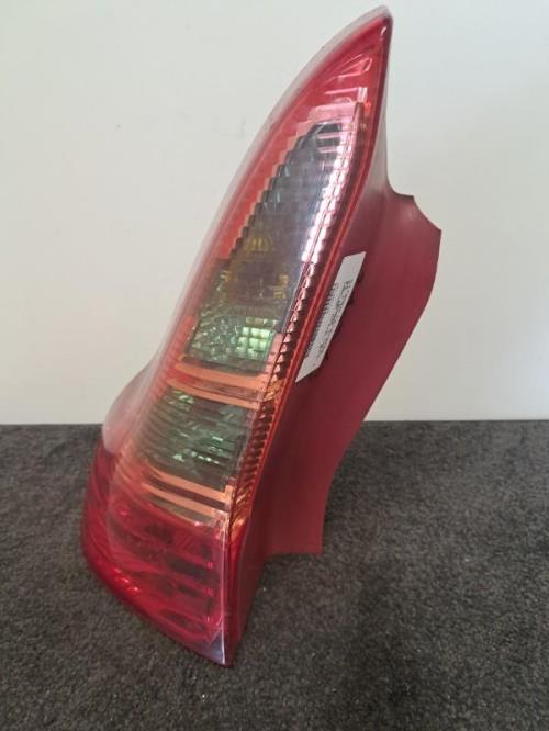 Image Feu arriere principal gauche (feux) - CITROEN C4 1