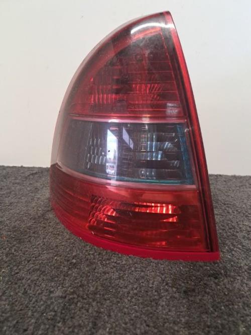 Image Feu arriere principal gauche (feux) - CITROEN C5 1