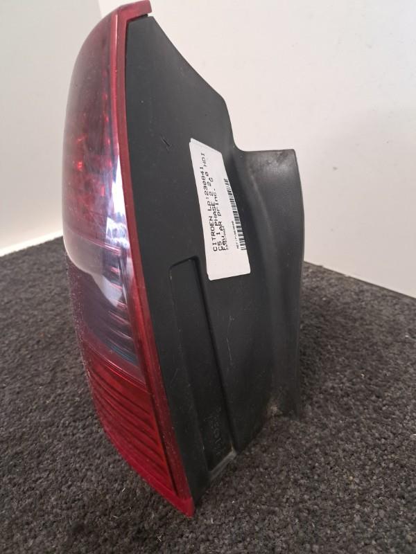 Pièce Auto