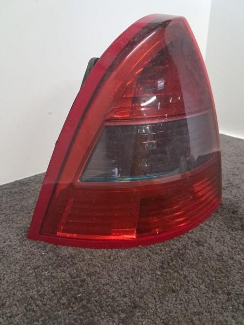Image Feu arriere principal gauche (feux) - CITROEN C5 1