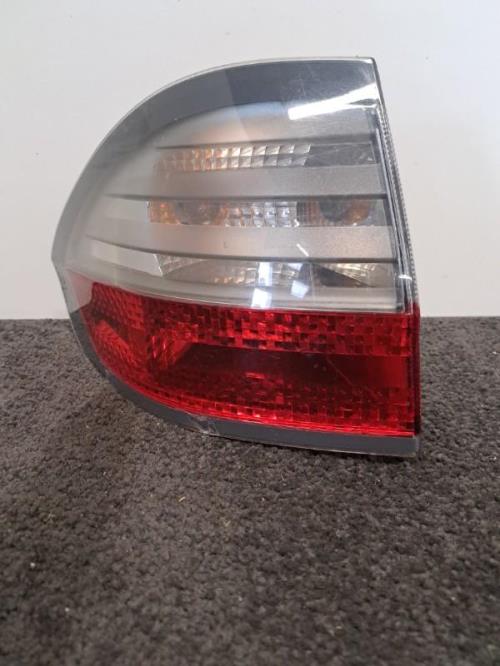 Image Feu arriere principal gauche (feux) - FORD S-MAX 1