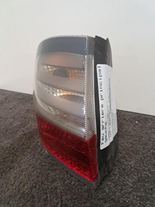 Image Feu arriere principal gauche (feux) - FORD S-MAX 1