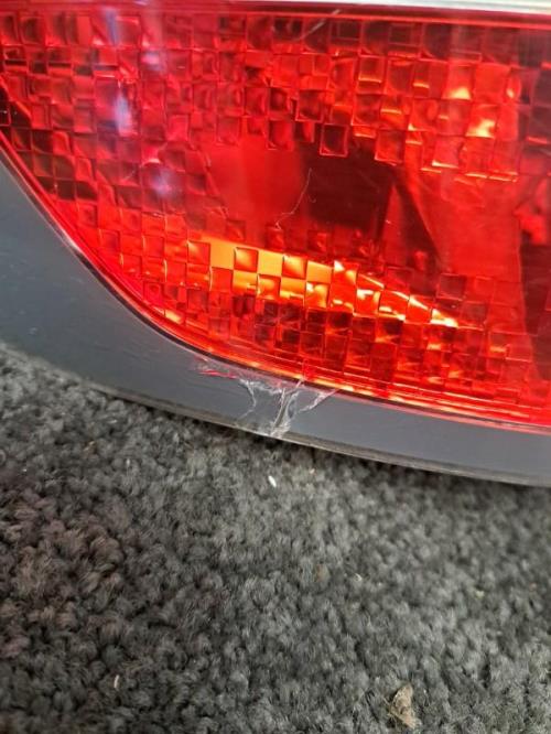Image Feu arriere principal gauche (feux) - FORD S-MAX 1