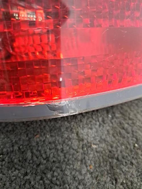 Image Feu arriere principal gauche (feux) - FORD S-MAX 1
