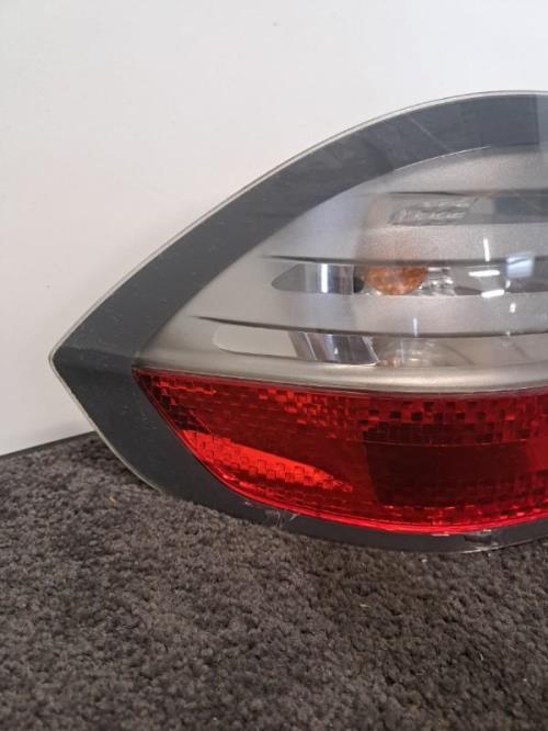Image Feu arriere principal gauche (feux) - FORD S-MAX 1