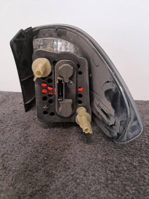Image Feu arriere principal gauche (feux) - FORD S-MAX 1