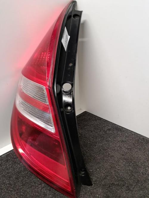 Image Feu arriere principal gauche (feux) - HYUNDAI I 30 1