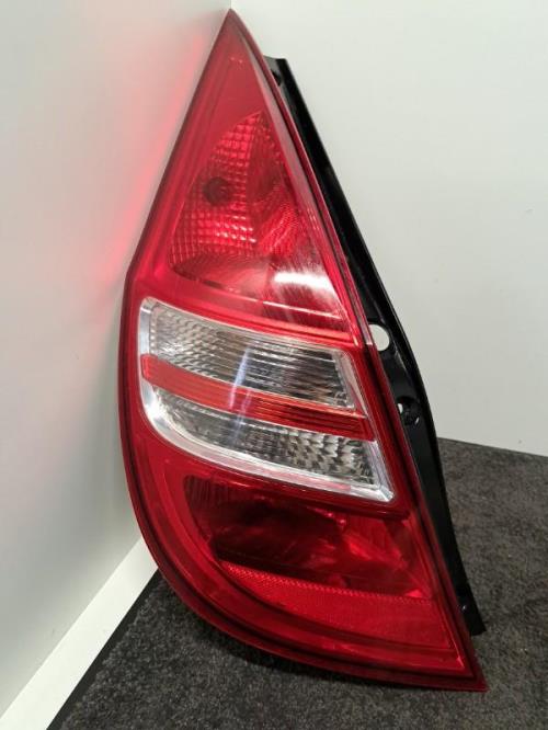 Image Feu arriere principal gauche (feux) - HYUNDAI I 30 1