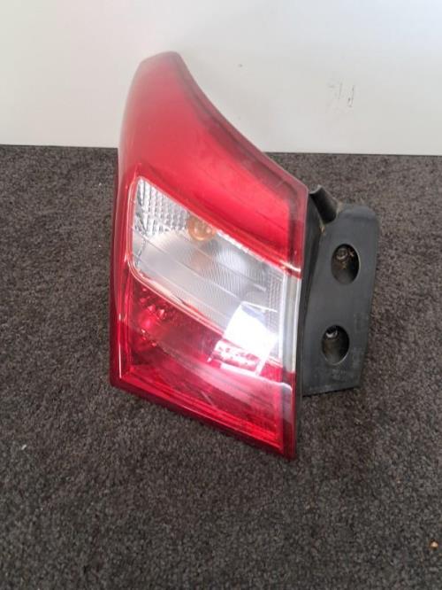 Image Feu arriere principal gauche (feux) - HYUNDAI I 30 2
