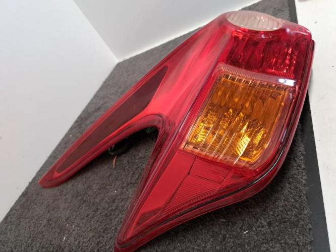 Image Feu arriere principal gauche (feux) - NISSAN JUKE 1